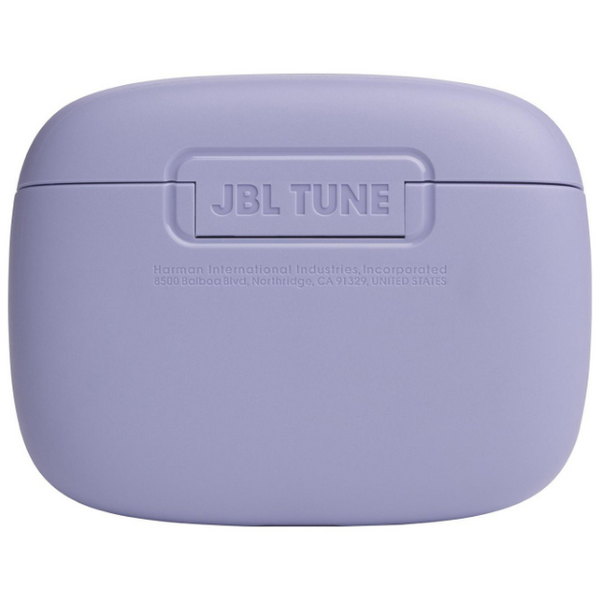 Навушники JBL Tune Buds Purple (JBLTBUDSPUR)