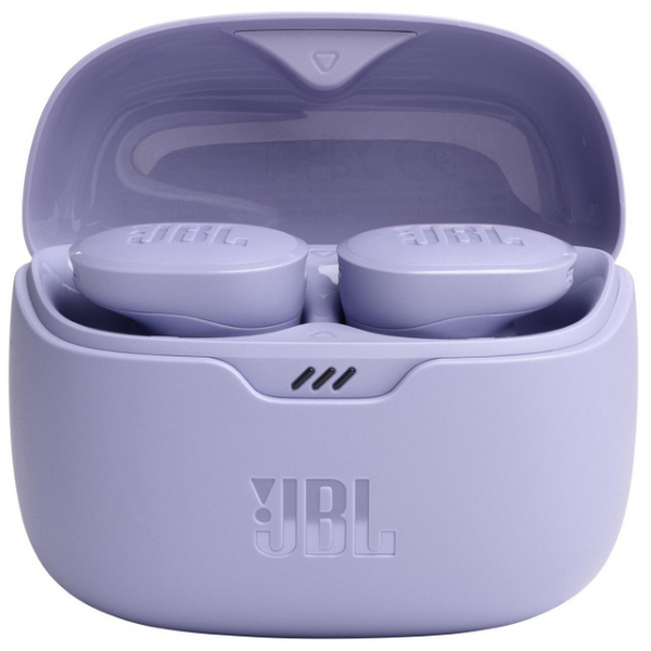 Навушники JBL Tune Buds Purple (JBLTBUDSPUR)