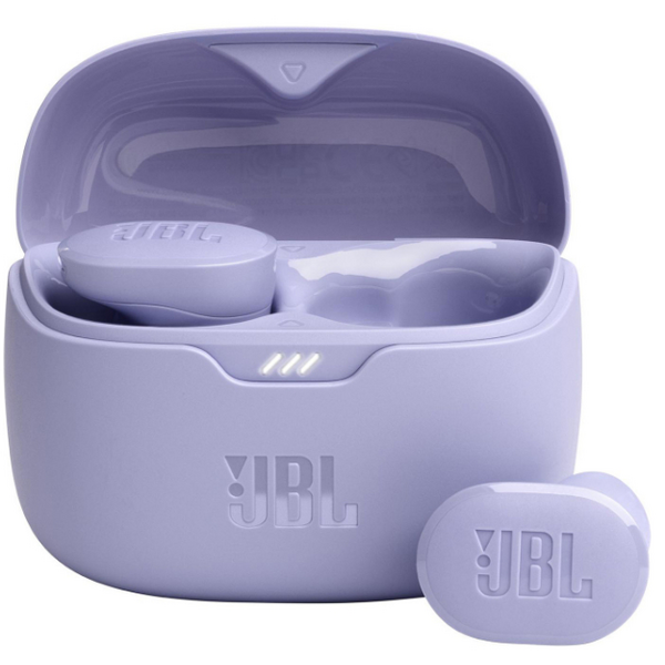 Навушники JBL Tune Buds Purple (JBLTBUDSPUR)