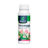Мінеральне Добриво Троянди