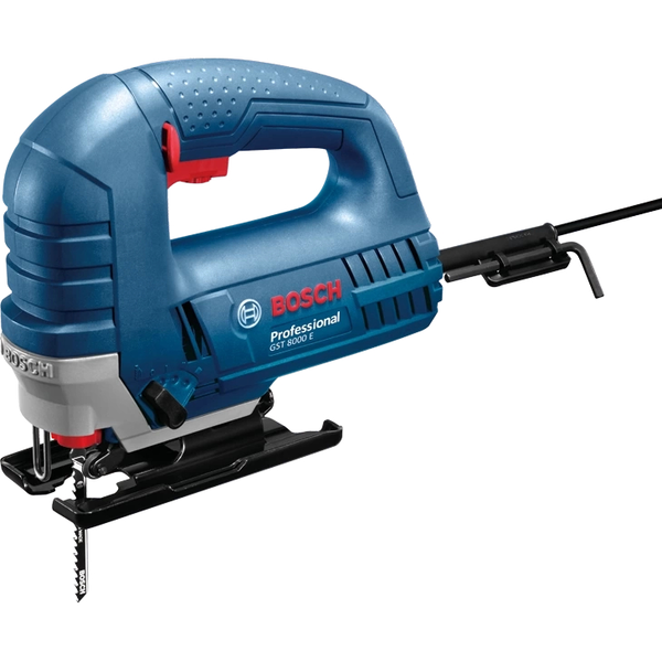 Лобзик електричний Bosch Professional GST 8000 E (060158H000)