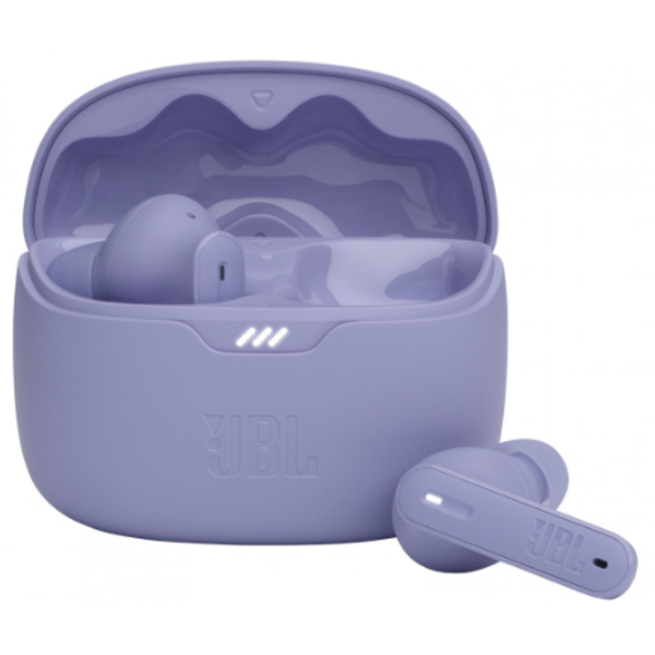 Навушники JBL Tune Beam Purple (JBLTBEAMPUR)
