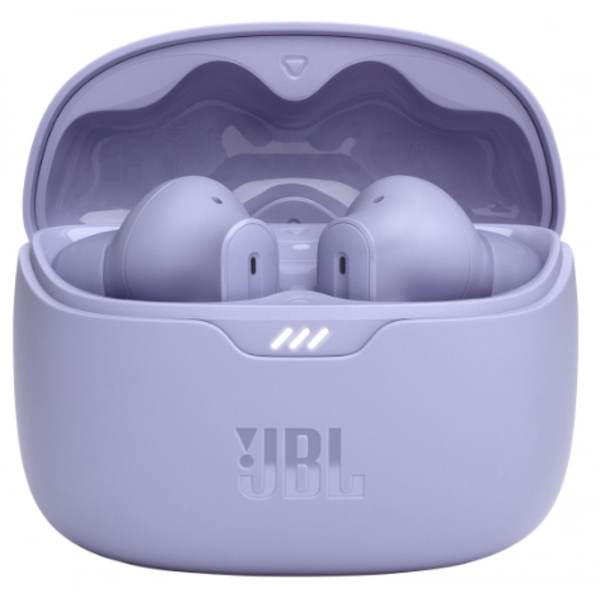 Навушники JBL Tune Beam Purple (JBLTBEAMPUR)