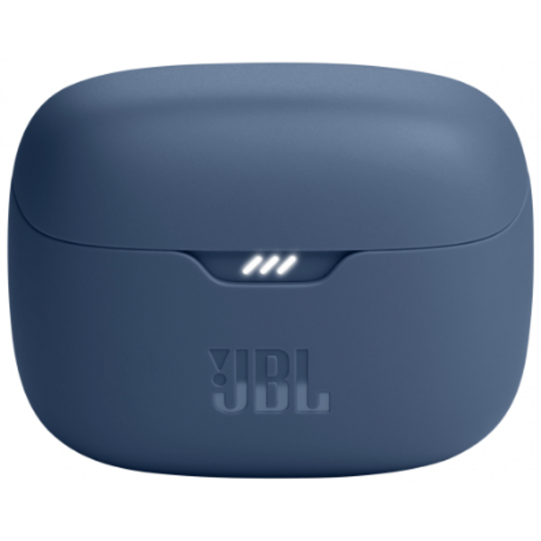 Навушники JBL Tune Buds Blue (JBLTBUDSBLU)