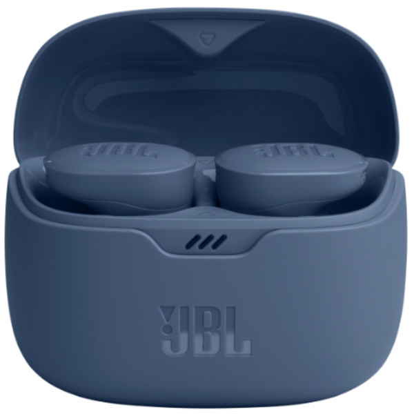Навушники JBL Tune Buds Blue (JBLTBUDSBLU)