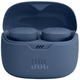 Bluetooth-гарнитура JBL Tune Buds Blue (JBLTBUDSBLU)