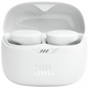 Bluetooth-гарнитура JBL Tune Buds White (JBLTBUDSWHT)