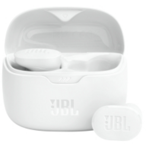 Навушники JBL Tune Buds White (JBLTBUDSWHT)