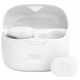 Bluetooth-гарнитура JBL Tune Buds White (JBLTBUDSWHT)