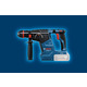 Акумуляторний перфоратор Bosch GBH 187-LI ONE Chuck 0.611.923.120