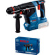 Акумуляторний перфоратор Bosch GBH 187-LI ONE Chuck 0.611.923.120