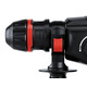 Акумуляторний перфоратор Bosch GBH 187-LI ONE Chuck 0.611.923.120
