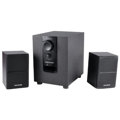Акустическая система Microlab M-106 Black