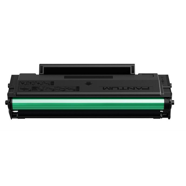 Картридж лазерний Pantum PC-211 1600 арк. new 2023 (PC-211P)