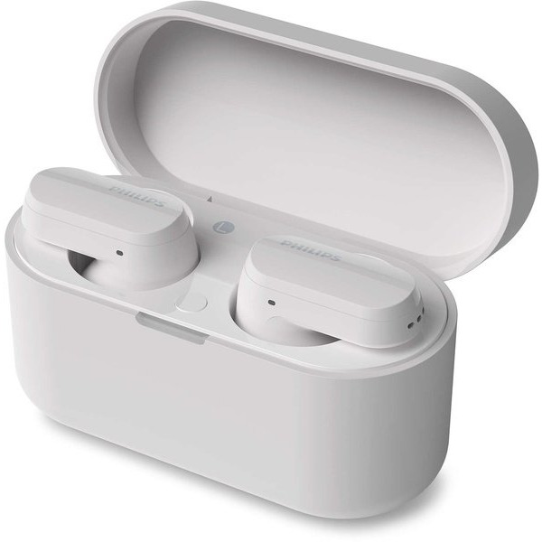 Навушники Philips TAT3508WT/00 White