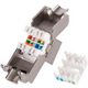 Модуль 2E Keystone САТ 6, FTP, RJ45 (2E-MODKEY6E-FTP)