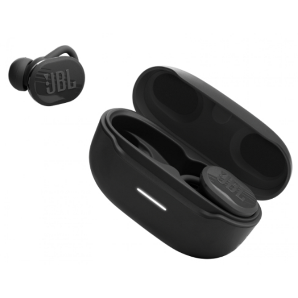 Навушники JBL Endurance Race Black (JBLENDURACEBLK)