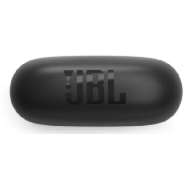 Навушники JBL Endurance Race Black (JBLENDURACEBLK)