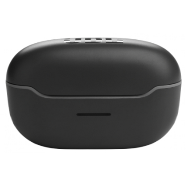 Навушники JBL Endurance Race Black (JBLENDURACEBLK)