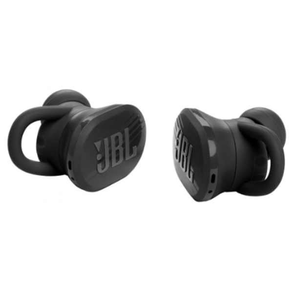 Навушники JBL Endurance Race Black (JBLENDURACEBLK)