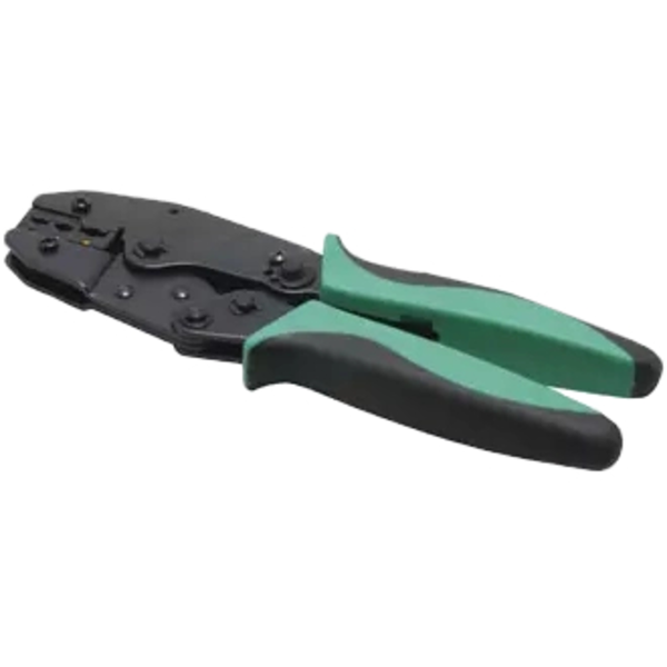 Крімпер Pro'sKit 6PK-301R