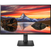 Монітор LG 27" 27MP450-B D-Sub