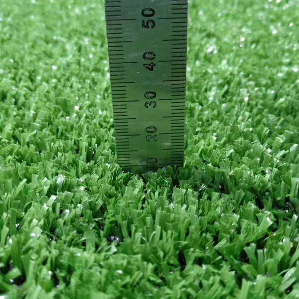 Декоративна трава Unity Hype 10 mm  2.0 м