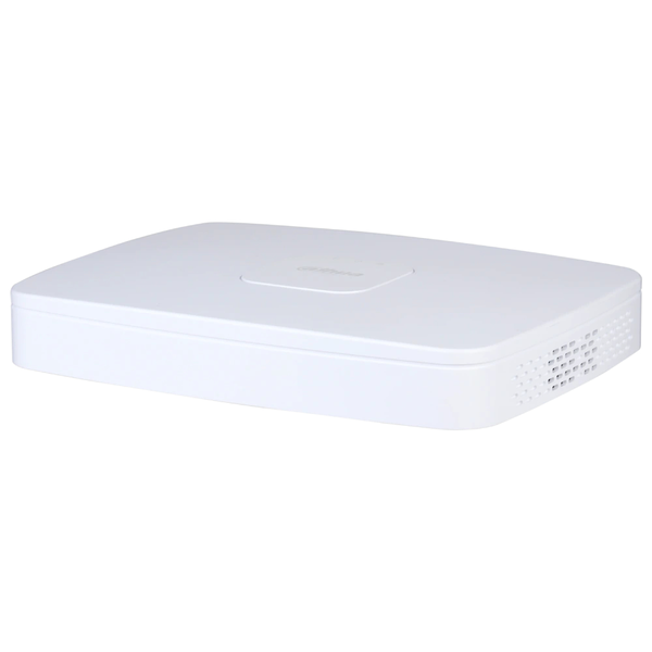 Відеореєстратор DHI-NVR2108-8P-I2 8-канальний Smart 1U 8PoE 1HDD WizSense