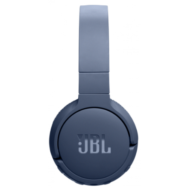 Наушники JBL Tune 670NC Blue (JBLT670NCBLU)