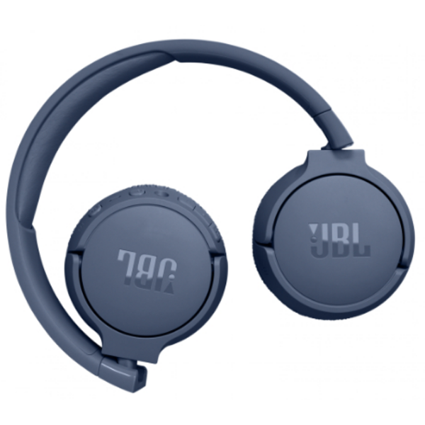 Наушники JBL Tune 670NC Blue (JBLT670NCBLU)