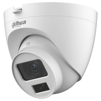 Камера відеоспостереження 2 МП Smart Dual Light HDCVI