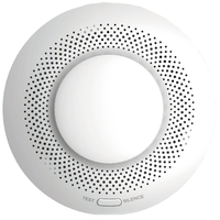 Ezviz CS-T4C бездротовий сповіщувач диму