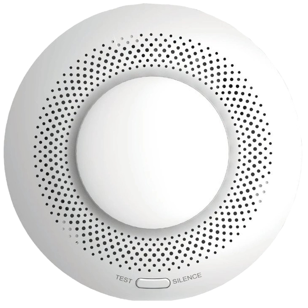 Бездротовий датчик диму Ezviz CS-T4C (Smart Smoke Sensor)