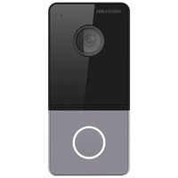Виклична панель Hikvision DS-KV6103-PE1(С) IP65 PoE
