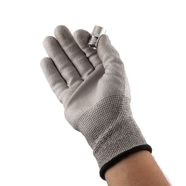 Головка шестигранна 3/8", 13мм, Cr-V. STORM INTERTOOL ET-0413