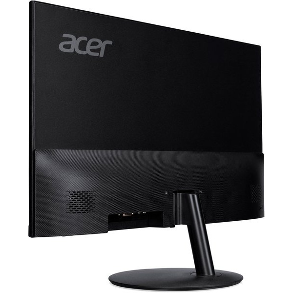 Монітор Acer 27 SB272EBI (UM.HS2EE.E01) IPS Black 100Hz