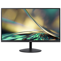 Монітор Acer 27 SB272EBI (UM.HS2EE.E01) IPS Black 100Hz