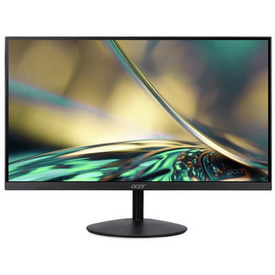 Монітор Acer 27 SB272EBI (UM.HS2EE.E01) IPS Black 100Hz