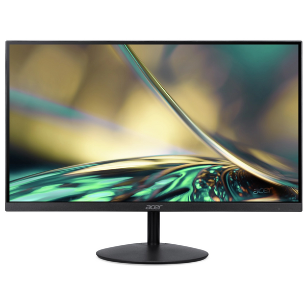 Монітор Acer 27 SB272EBI (UM.HS2EE.E01) IPS Black 100Hz