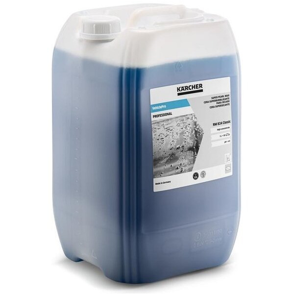 Воск Karcher VehiclePro RM 824 Classic, 20л