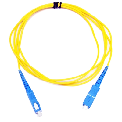Патчкорд 3м Simplex Slim SC/UPC-SC/UPC SM