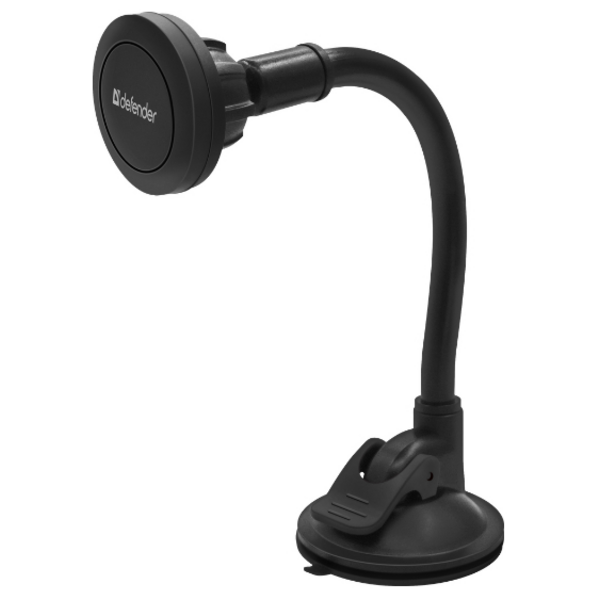 Тримачі та штативи DEFENDER CH-118 магніт, на панель