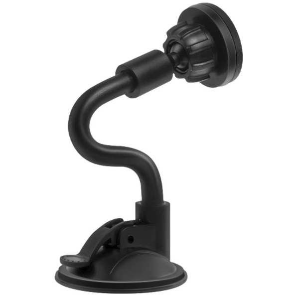 Тримачі та штативи DEFENDER CH-118 магніт, на панель