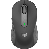 Мышь беспроводная Logitech Signature M650 Graphite (910-006274)
