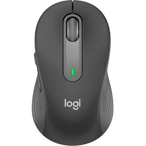 Миша Logitech Signature M650 Graphite (910-006274)
