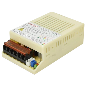 Блок живлення Faraday Electronics 60Wt/12-36V/PL