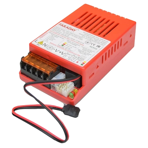 Безперебійний блок живлення під акумулятор Faraday Electronics UPS ASCH PL 14В 2А 7А•г