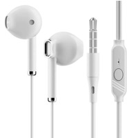 Навушники Konfulon JN01 White