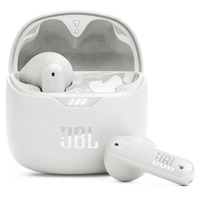 Bluetooth-гарнитура JBL Tune Flex White (JBLTFLEXWHT)