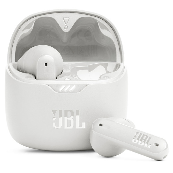 Навушники JBL Tune Flex White (JBLTFLEXWHT)